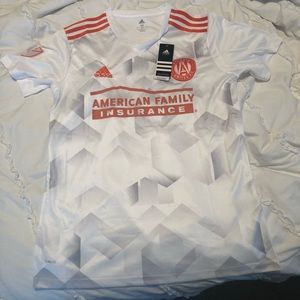 Atlanta United Jersey